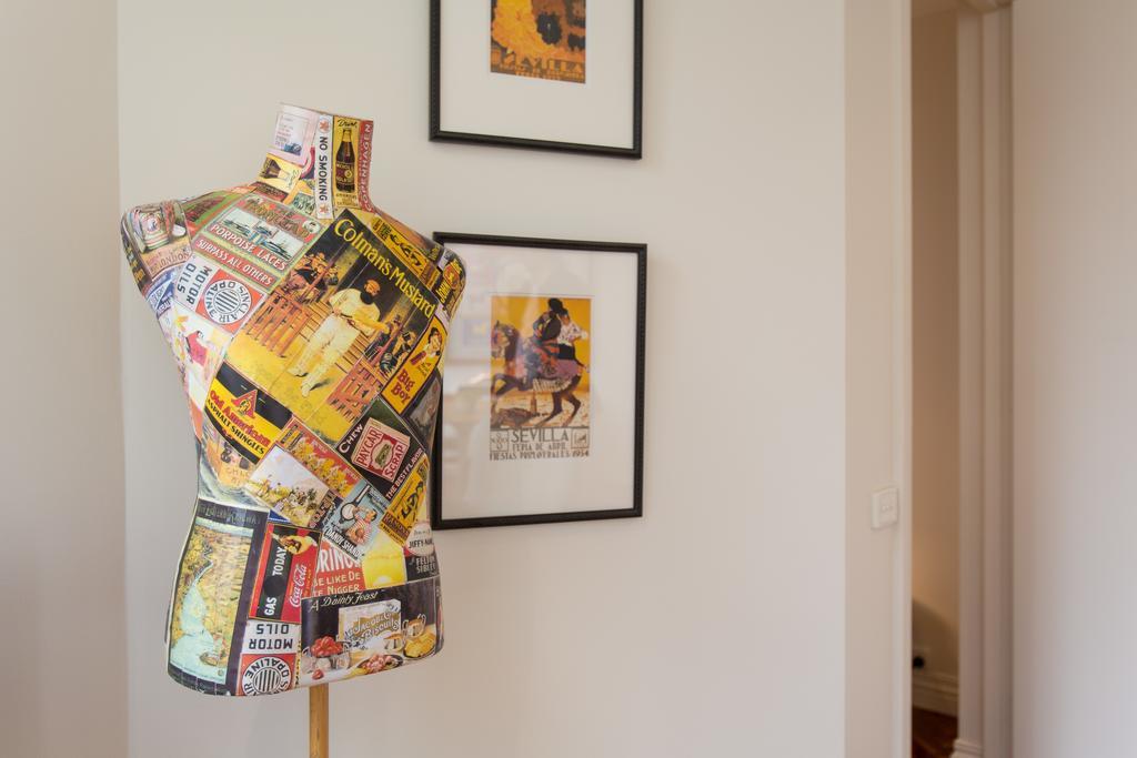 1 Exhibition Apartment Hotel Μελβούρνη Δωμάτιο φωτογραφία
